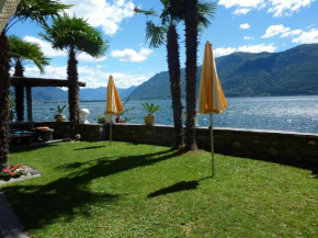 Casa Conti al Lago Brissago